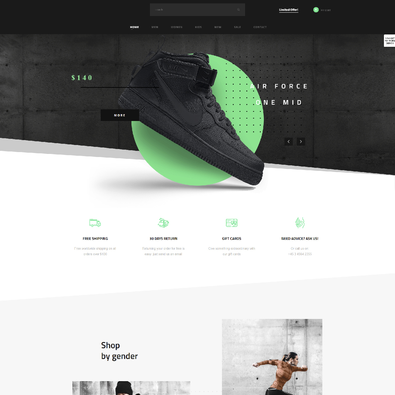 Ecommerce